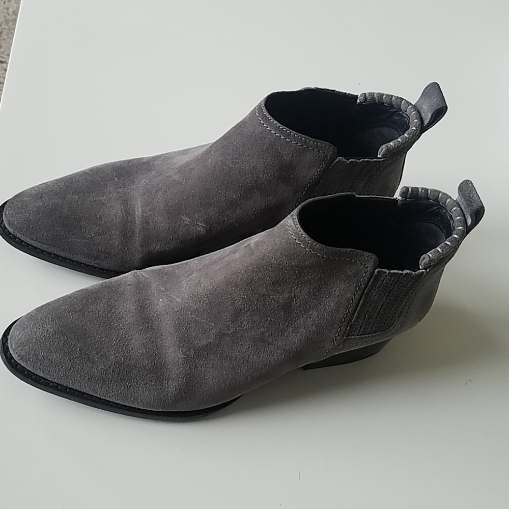 Alexander Wang Booties